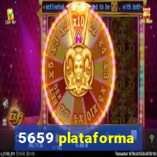 5659 plataforma